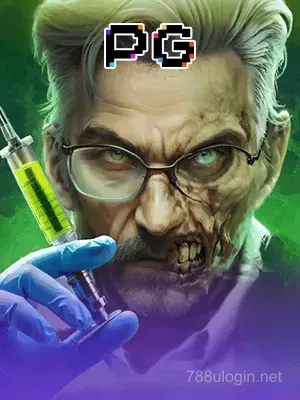 Imagem do jogo Surto de Zumbi na 788u